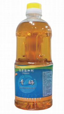 青酶